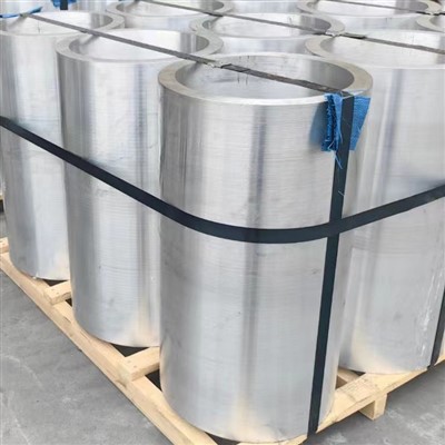 5083 อลูมิเนียมปลอมท่อสำหรับนาวิกโยธิน